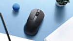 Keychron M3 Mini 1000Hz Wireless Matte Black Безжична геймърска мишка