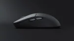 Keychron M3 Mini 4000Hz Wireless Matte Black Безжична геймърска мишка
