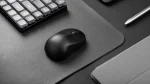 Keychron M4 1000Hz Wireless Matte Black Безжична геймърска мишка