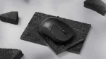 Keychron M4 1000Hz Wireless Matte Black Безжична геймърска мишка
