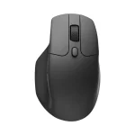 Keychron M6S 1K Black Безжична геймърска мишка