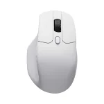 Keychron M6S 1K Black Безжична геймърска мишка