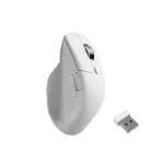 Keychron M6S 8K Black Безжична геймърска мишка