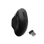 Keychron M7 8К Black Безжична геймърска мишка