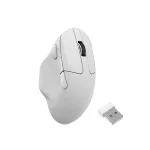Keychron M7 8К Black Безжична геймърска мишка