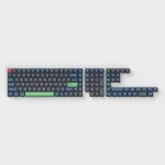 Keychron PBT Keycap Set Hacker Version C Комплект капачки за механични клавиатури