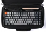 Keychron Q1V1 Удароустойчив Калъф за клавиатура