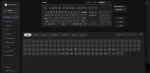 Keychron R6 QMK Retro Безжична геймърска механична клавиатура с Keychron Super Banana суичове