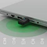 Keychron USB Bluetooth адаптер зa PC