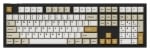 Keychron Camel Cherry Profile Double-Shot PBT Full Set 219 Комплект капачки за механични клавиатури