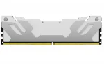 Kingston FURY Renegade White 32GB (2x16) DDR5 6800 CL36 Рам памет