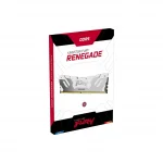 Kingston FURY Renegade White 32GB (2x16) DDR5 6800 CL36 Рам памет