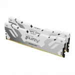 Kingston FURY Renegade White 32GB (2x16) DDR5 6800 CL36 Рам памет