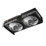 KFA2 1-Click OC 2X GeForce RTX 5060, 8GB GDDR7 Видео карта 