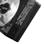 KFA2 1-Click OC 2X GeForce RTX 5060, 8GB GDDR7 Видео карта 