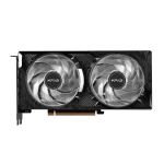 KFA2 1-Click OC 2X GeForce RTX 5060, 8GB GDDR7 Видео карта 