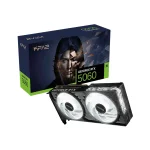 KFA2 1-Click OC 2X GeForce RTX 5060, 8GB GDDR7 Видео карта 