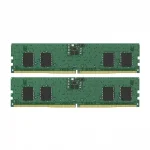 Kingston 16GB (2x8) DDR5 4800 CL40 Рам памет