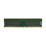 Kingston 32GB (1x32), DDR4, 3200 MHz, CL22 RAM памет