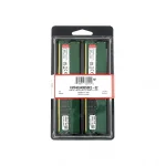 Kingston 32GB (2x16) DDR5 4800 CL40 Рам памет