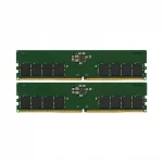 Kingston 32GB (2x16) DDR5 4800 CL40 Рам памет