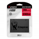 Kingston A400 240 GB 2.5 SATA 3 SSD Диск