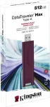 Kingston DataTraveler Max 512GB Флаш памет