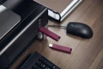 Kingston DataTraveler Max 512GB Флаш памет