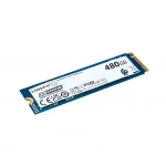 Kingston DC2000B 480GB M.2 PCIe 4.0 NVMe SSD Диск