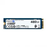 Kingston DC2000B 480GB M.2 PCIe 4.0 NVMe SSD Диск