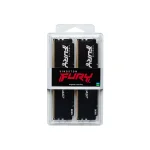 Kingston FURY Beast Black 128GB (4x32) DDR5 5200 CL40 Рам памет