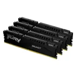 Kingston FURY Beast Black 128GB (4x32) DDR5 5200 CL40 Рам памет