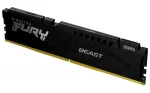 Kingston FURY Beast Black 16GB DDR5 4800 CL38 Рам памет