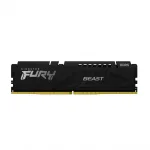 Kingston FURY Beast Black 16GB DDR5 5200 CL40 Рам памет