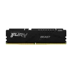 Kingston FURY Beast Black 32GB (1x32), DDR5, 6000 MHz, CL30, AMD EXPO & Intel XMP Рам памет
