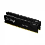 Kingston FURY Beast Black 32GB (2x16) DDR5 6000 CL36 Рам памет