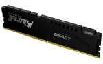 Kingston FURY Beast Black 32GB DDR5 6000 CL30 Рам памет