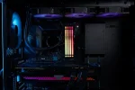 Kingston FURY Beast Black RGB 64GB (2x32), DDR5, 5600 MHz, CL36, Intel XMP и AMD EXPO Рам памет