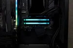 Kingston FURY Beast Black RGB 64GB (2x32), DDR5, 5600 MHz, CL36, Intel XMP и AMD EXPO Рам памет