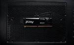 Kingston FURY Beast Black RGB 64GB (2x32), DDR5, 5600 MHz, CL36, Intel XMP и AMD EXPO Рам памет