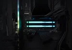 Kingston FURY Beast Black RGB 64GB (2x32), DDR5, 5600 MHz, CL36, Intel XMP и AMD EXPO Рам памет