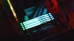 Kingston FURY Beast Black RGB 64GB (2x32), DDR5, 5600 MHz, CL36, Intel XMP и AMD EXPO Рам памет