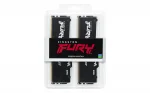 Kingston FURY Beast RGB 16GB (2x8) DDR5 5200 CL36 Рам памет