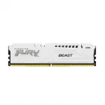 Kingston FURY Beast White 32GB DDR5 6000 CL30 Рам памет