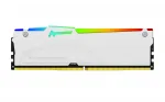 Kingston FURY Beast White RGB 32 GB (2x16) DDR5 5200 CL36 Рам памет