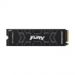 Kingston Fury Renegade 4 TB M.2 PCIe 4.0 NVMe SSD Диск