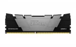 Kingston FURY Renegade Black 128 GB (4x32) DDR4 3200 CL16 Рам памет