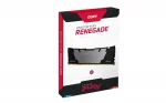 Kingston FURY Renegade Black 128 GB (4x32) DDR4 3200 CL16 Рам памет