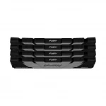 Kingston FURY Renegade Black 128 GB (4x32) DDR4 3200 CL16 Рам памет