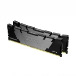 Kingston FURY Renegade Black 16 GB (2x8) DDR4 3200 CL16 Рам памет